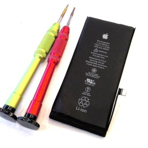 iPhone11 バッテリー交換