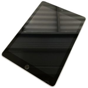 iPad6(第6世代)　起動不良/基盤修理