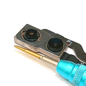 iPhone11 アウトカメラ修理