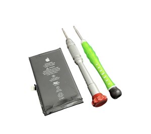 iPhone 12 バッテリー交換