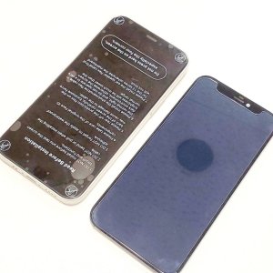 iPhone12 液晶交換