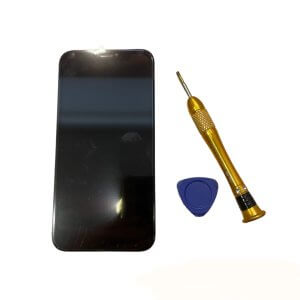 iPhoneXR 液晶交換