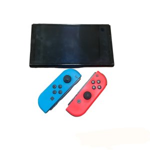 Nintendo Switch ジョイコン修理