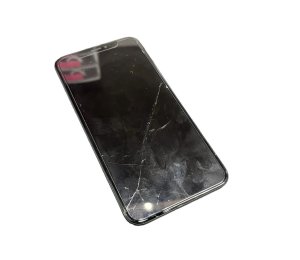 iPhone XS 液晶交換