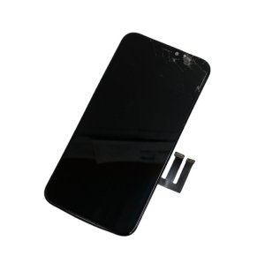 iPhone11 フロントパネル交換