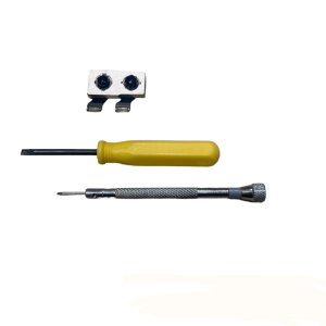 iPhoneX アウトカメラ修理