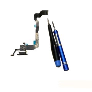 iPhoneX ライトニング修理