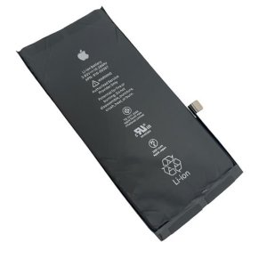 iPhone8Plus バッテリー交換