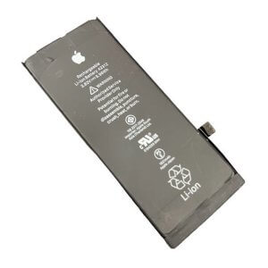 iPhone8 バッテリー交換