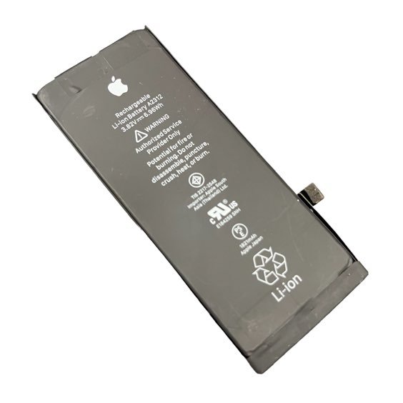 iPhone8 バッテリー交換