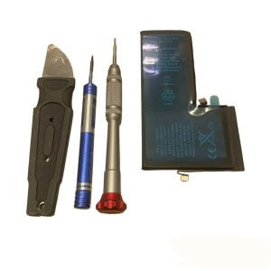 iPhone11ProMax バッテリー交換