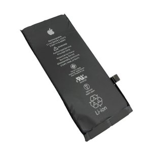 iPhone8 バッテリー交換