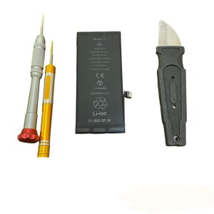 iPhone11 バッテリー交換