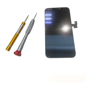 iPhone11Pro 液晶交換