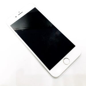 iPhone 6S フロントパネル交換