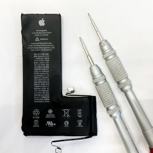 iPhone 11Pro バッテリー交換