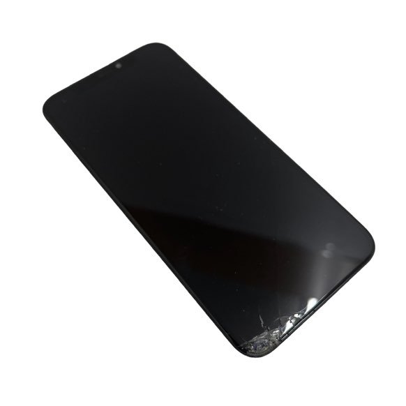 iPhoneX フロントパネル交換