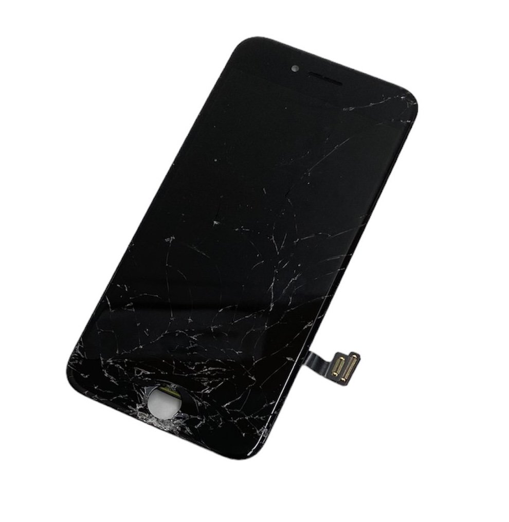 iPhone7 液晶交換