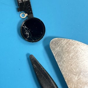 iPhone8 ホームボタン交換