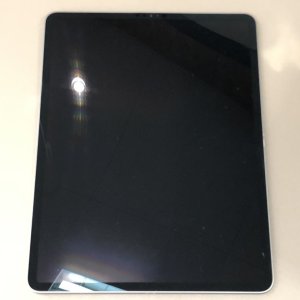 iPadPro12 第3世代 スリープボタン陥没修理