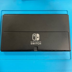 Nintendo Switch(ニンテンドースイッチ) 基板修理