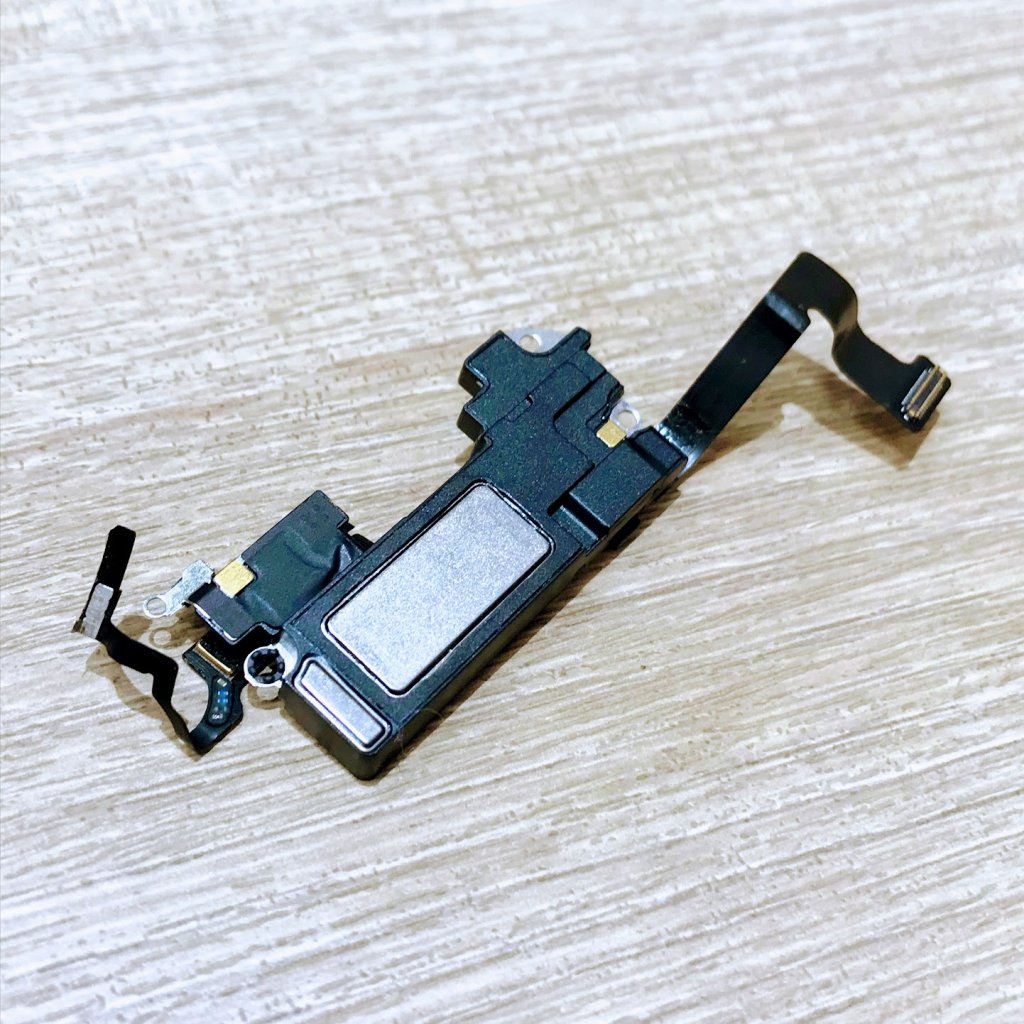 iPhone12 近接センサー交換