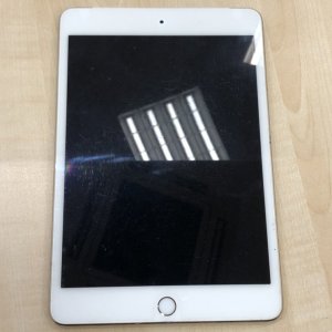 iPad mini 4 バッテリー交換