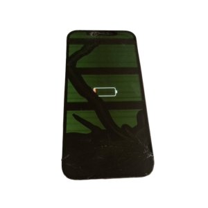 iPhone12　液晶交換