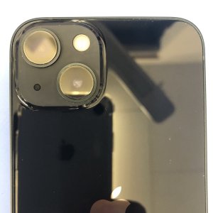 【iPhone13 アウトカメラレンズ修理】落としたらカメラレンズが割れてしまった!!!!当店では1時間程度で元通りに!!｜前橋市西片貝町