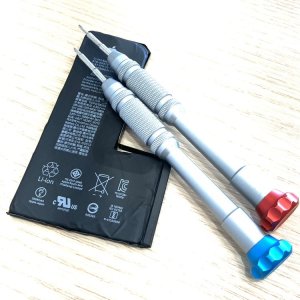 iPhoneXS バッテリー交換