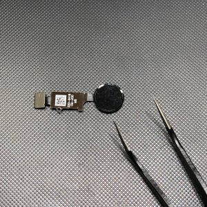 iPhone8 ホームボタン交換