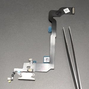 iPhoneX ライトニング修理