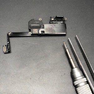iPhoneX 近接センサー交換