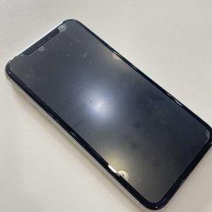 iPhoneX 液晶交換