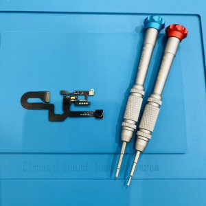 iPhone8Plus（アイフォン8プラス）近接センサー修理