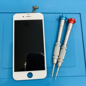 iPhone6（アイフォン6）液晶交換修理