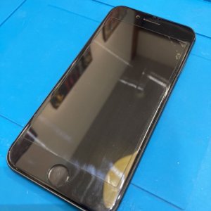 iPhone8 バッテリー交換