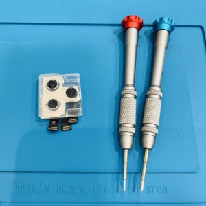 iPhone11Pro（アイフォン11プロ）アウトカメラ交換修理