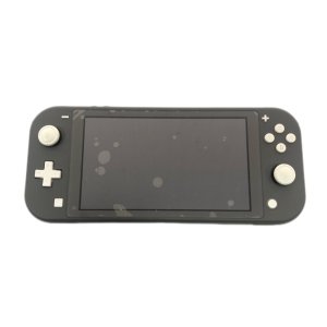 Switch Lite 液晶交換