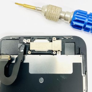 iPhone8 近接センサー交換修理