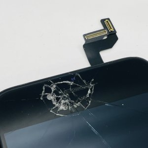 iPhone6s 液晶交換修理
