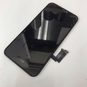 iPhone11 液晶交換