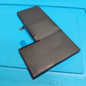 iPhoneXSMax バッテリー交換修理