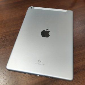 iPad7 バッテリー交換修理
