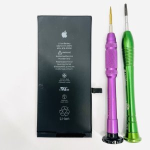 iPhone7Plus バッテリー交換修理