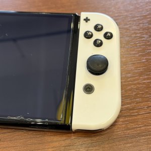 Nintendo Switch ニンテンドースイッチ JoyConレール交換
