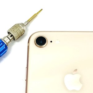 iPhone8 アウトカメラ交換修理