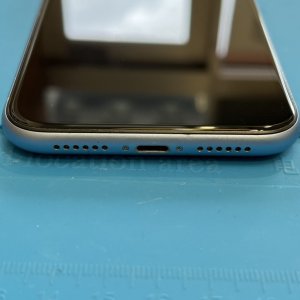 iPhoneXR ライトニング修理