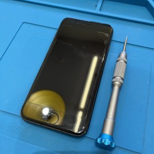 iPhone8 液晶交換