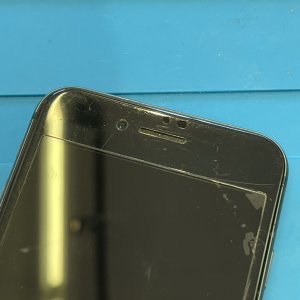 iPhone8 イヤースピーカー修理
